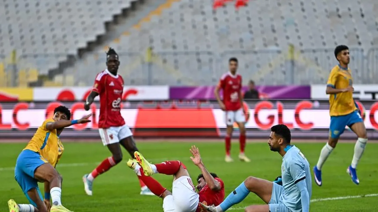 توقيت انطلاق مباراة الأهلي وزد ضمن منافسات الدوري الممتاز والناقل الحصري للمواجهة